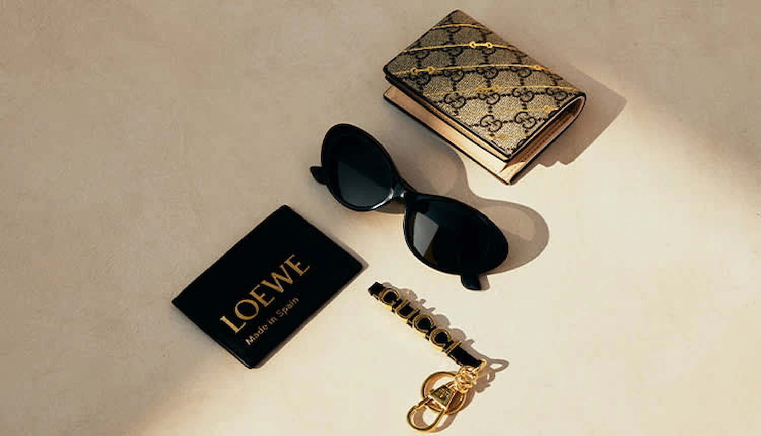 Tilbehør og accessories